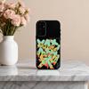 Rock S-State C-Champs Band Phone Case For Samsung S25,24,23,22,30,21,10,9,Ultra,Plus,Lite,FE,4,5 G Soft Black Case