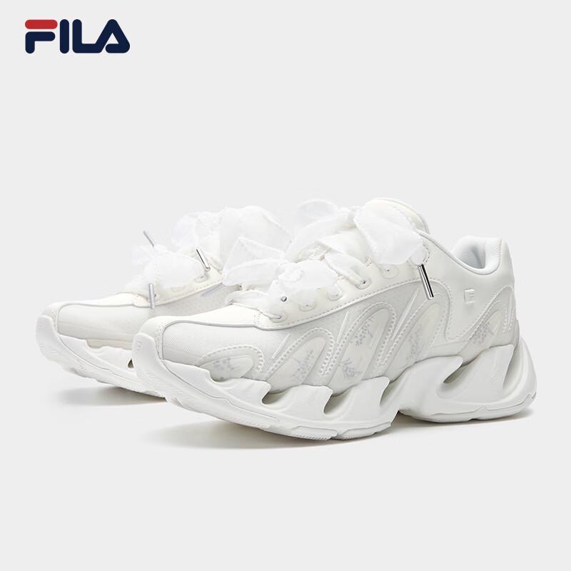 Fila Женские chunky-кроссовки VETTA с V-образным дизайном