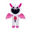 Новая игра Poppy Playtime 4 Smiling Crittersplath: Улыбающиеся друзья, Ужасающие животные