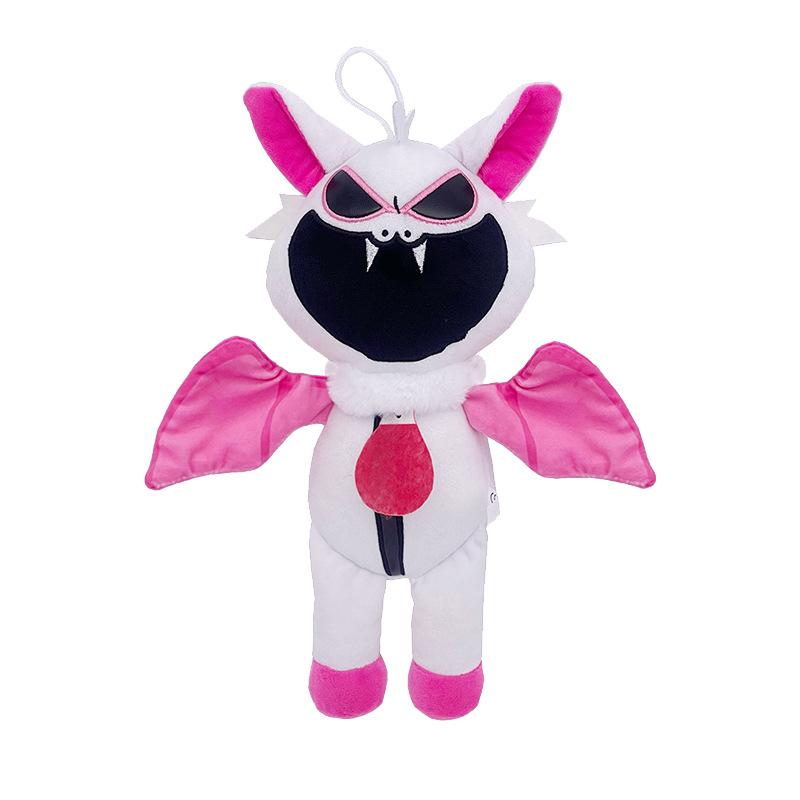 Новая игра Poppy Playtime 4 Smiling Crittersplath: Улыбающиеся друзья, Ужасающие животные