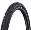 Жесткая городская шина Schwalbe Marathon Mondial RaceGuard Addix E-50 29´´ x 2.25