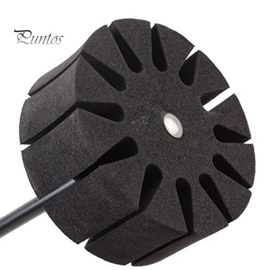 Колчан для стрел из лука, телескопический выдвижной держатель для стрел с разделителем стрел из ЭВА для стрельбы по мишеням