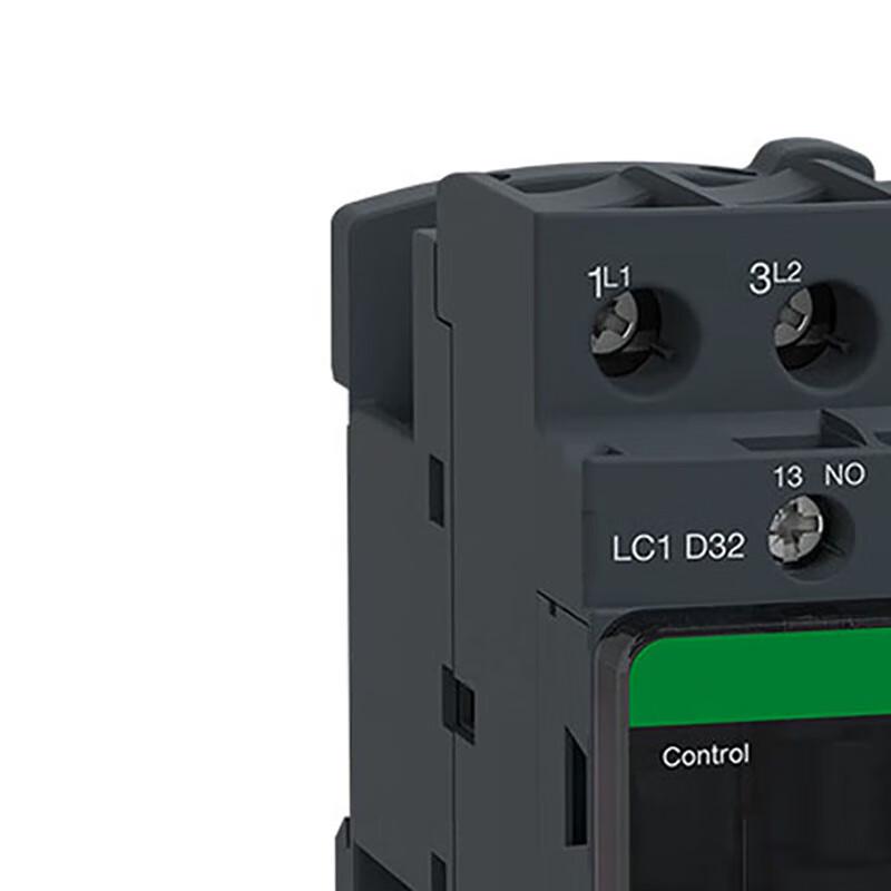 Juelayer LC1D32CC7C AC Contactor