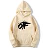 Boy Drill Clothing _ Lil Durk Hoodies _ Otf _Breathable, Comfortable and Minimalist Y2K Sweatshirt Unisex's Hoodie