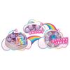 Hatchimals Mini Alive Rainbow Splash Rainbow Hatchery