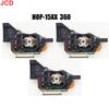 Новый HOP-141X 141 HOP-15XX 151X 15XB Привод Лазерная Линза Для Xbox 360 Slim Оптический Пикап HOP G2R2 15XX Головка Читателя DVD Замена