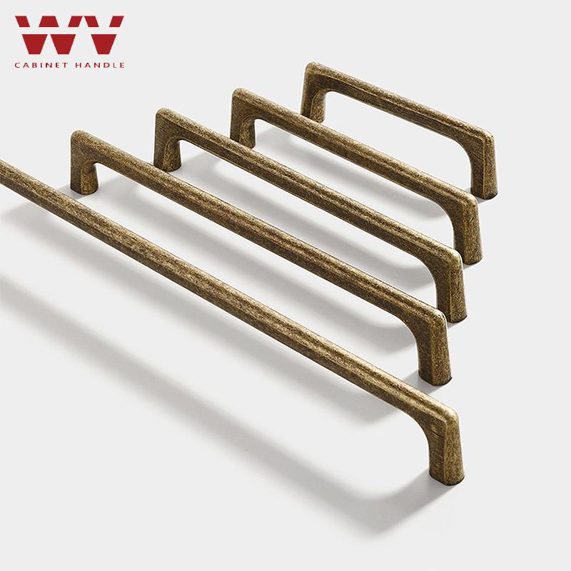 Старинный кухонный шкаф WV Хранение Ручки Комоды Ящики Гардеробные Ручки Шкаф для обуви Винтажный Шкаф Дверные Ручки Одно отверстие