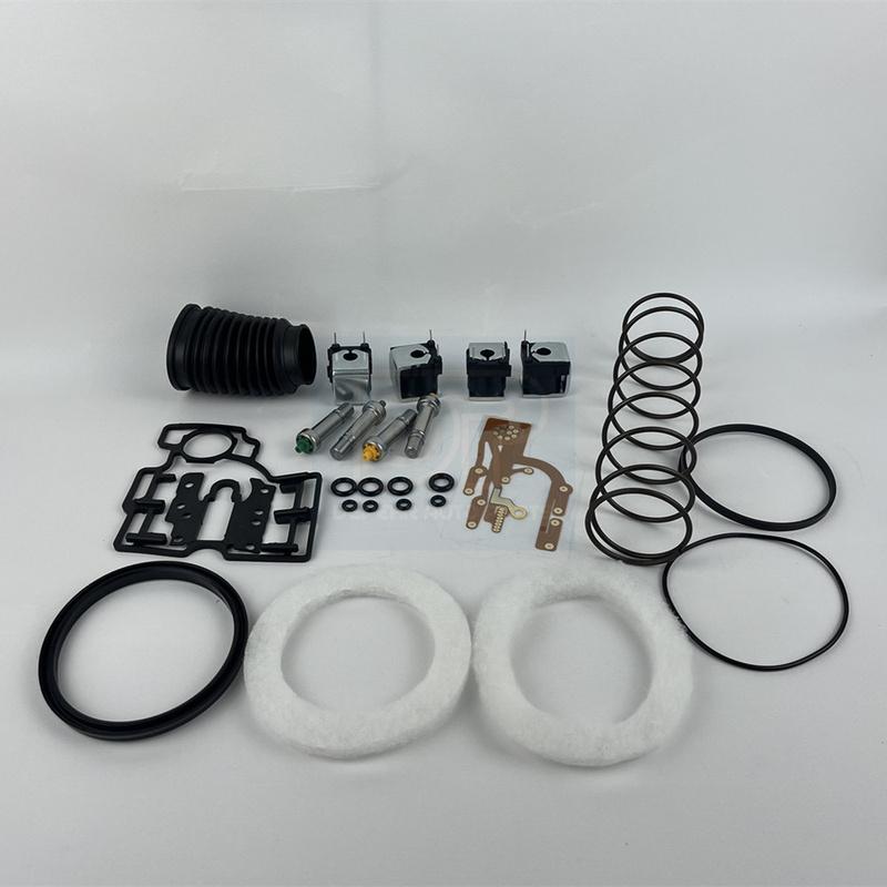 One Set Clutch Servo Repair Kits K013727 0501219051 0501212474 306.01.0044.03 306.01.0044 1447248 1813120 1815943 1897867