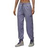 Jordan Sport Basketball Shorts Women's Misty Gray Blue/Slate Purple FB4660-519