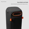 Защитный чехол из нейлоновой ткани для динамиков 710/720 Party Sound Systems, мягкий защитный чехол