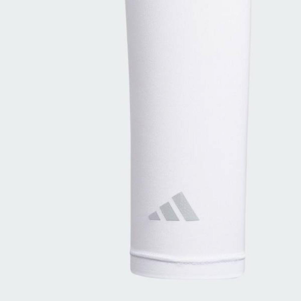 Adidas Golf Arm Sleeves White Ht5745