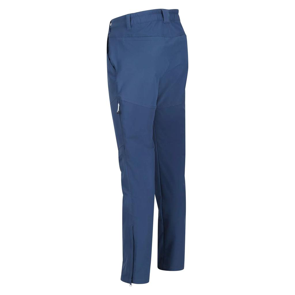 Regatta Mens Questra IV Hiking Trousers