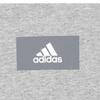 Adidas Short Sleeve Tee Feel Vivid Loose Fit Tee