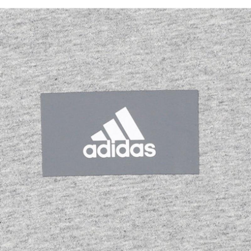 Adidas Short Sleeve Tee Feel Vivid Loose Fit Tee