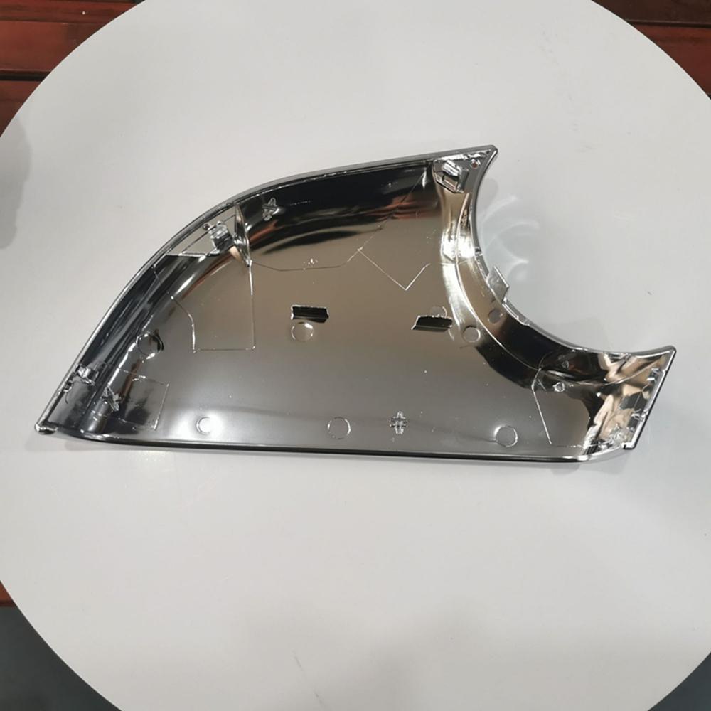 Левая крышка зеркала заднего вида нижний держатель 2287.3005 для Tesla Model 3 2017-2022