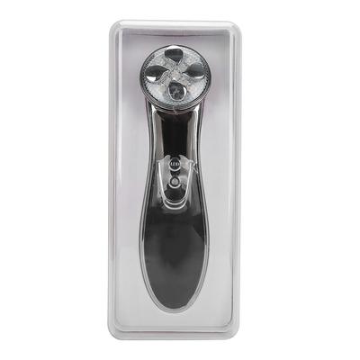 Бытовой прибор для RF-омоложения кожи EMS-аппарат для лица Фотонный массажер для терапии Розовое золото