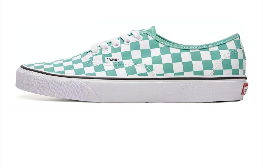 Vans Authentic 'Checkerboard - Waterfall'