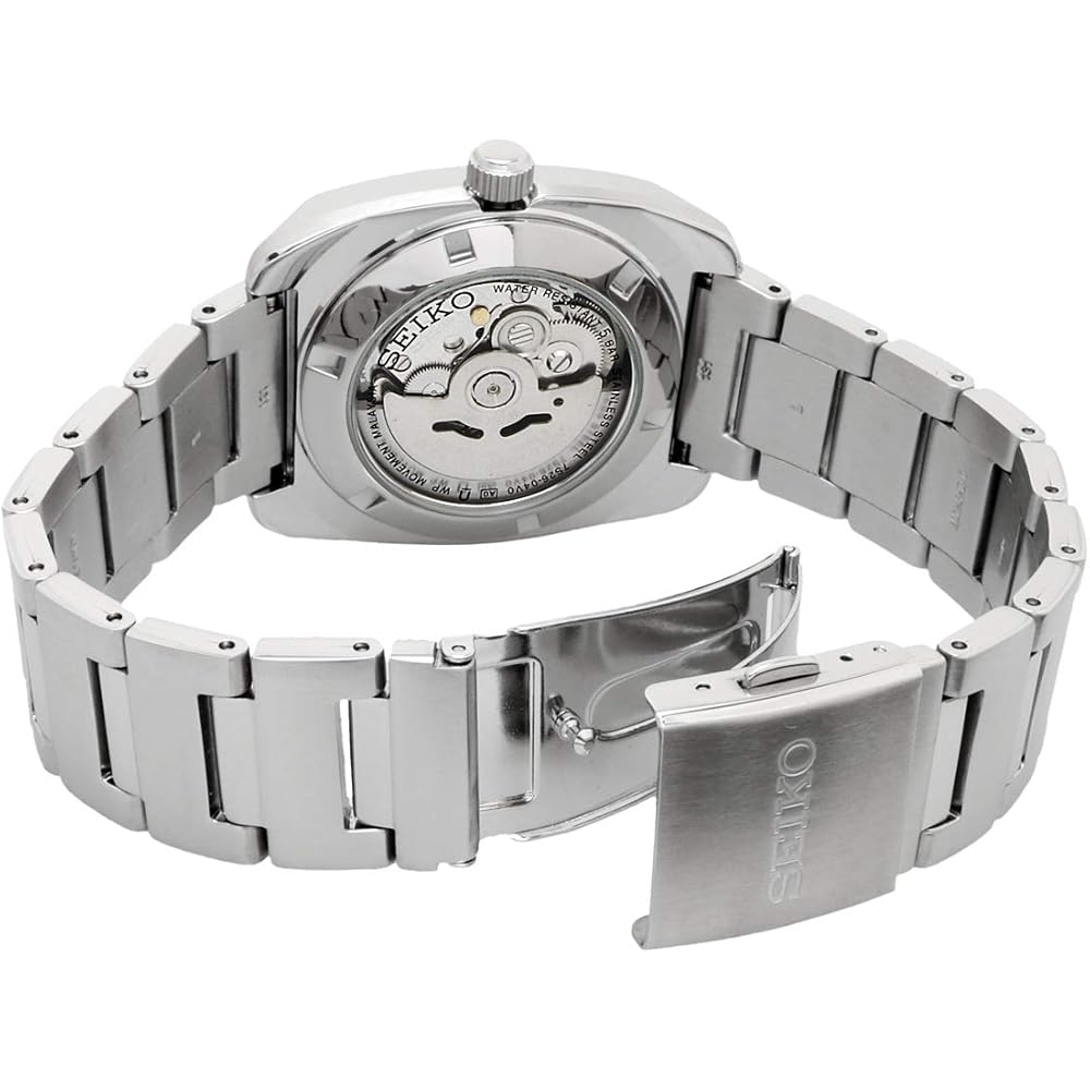 Seiko Recraft Series Automatic Men's Watch SNKP23 [Parallel Import]