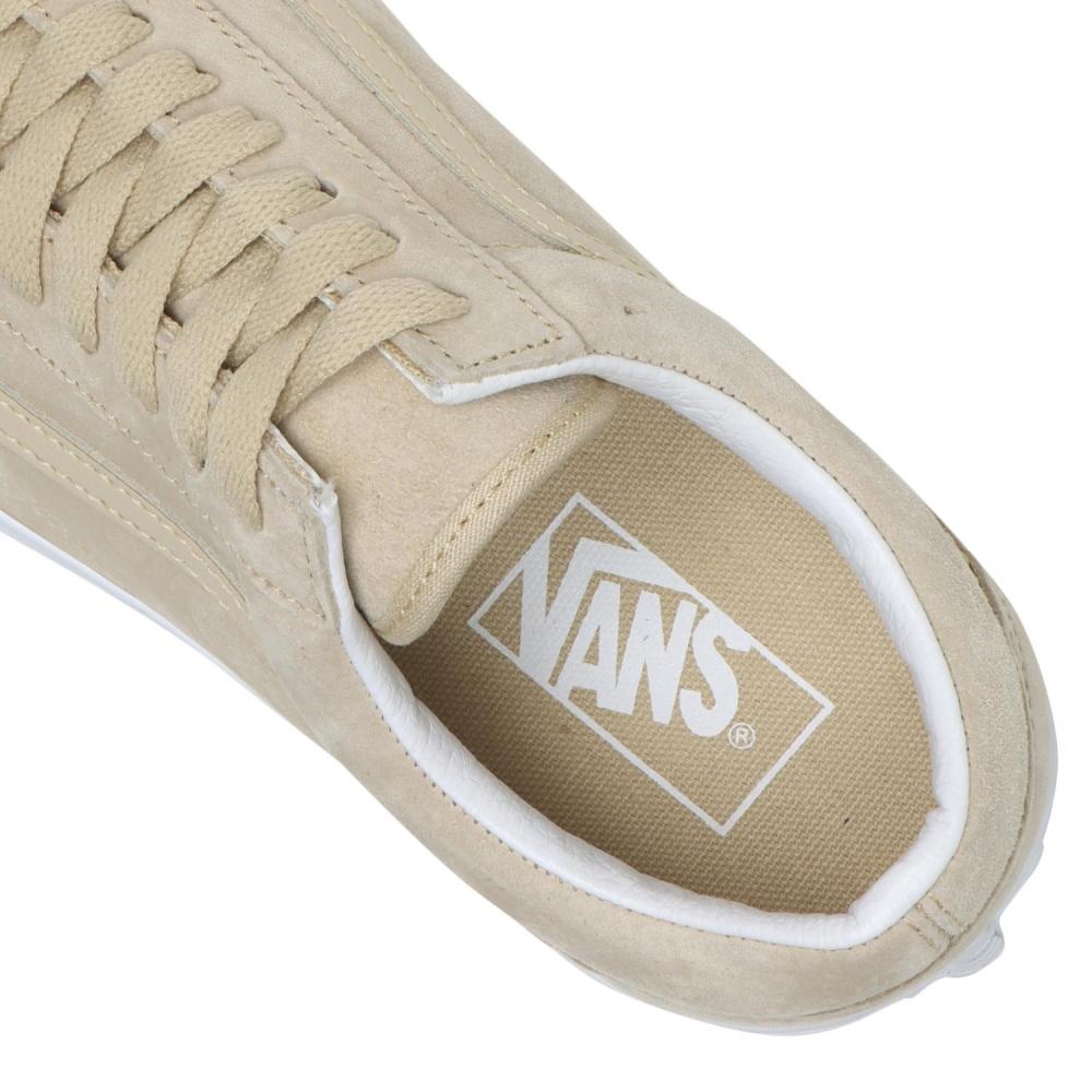 Vans Old School Pig S.gravel Vn0005ufgrx Pig S.gravel