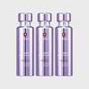 360 Degree Shot PDRN Active Serum 50ml 3ea Lifting High Concentration Skin Elasticity Water Glow Anti-aging Care Collagen