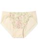 364 Lace Shorts MADE WITH LIBERTY FABRIC JF1520 PI [Unnanacool] Women's