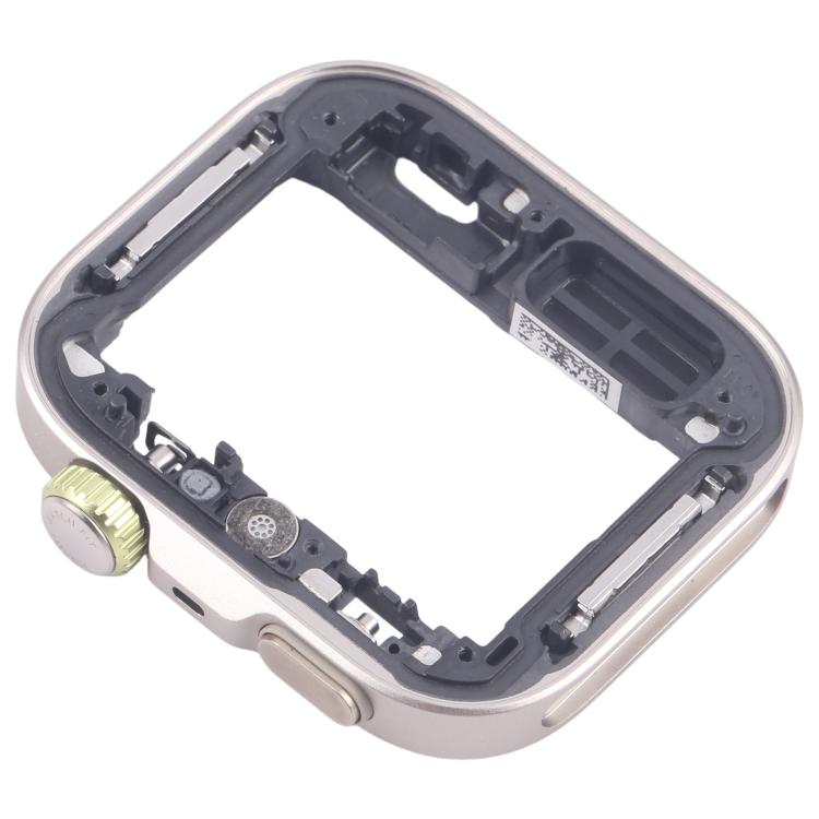 For Huawei Watch Fit 4 Pro Original LCD Screen Frame Bezel Plate, Smartwatch Screen Bezel Replacement Repair Part