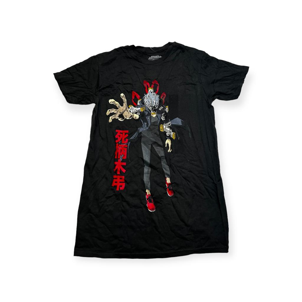 Spencer's MY HERO ACADEMIA Women's T-shirt S