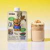 Пакет с протеиновым коктейлем TinTINZ #Зерновой 40 г