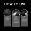 Automobile Leather Ceramic Coating Spray Leather Renovation Decontamination Brightening Maintenance Cleaning Polishing Spray