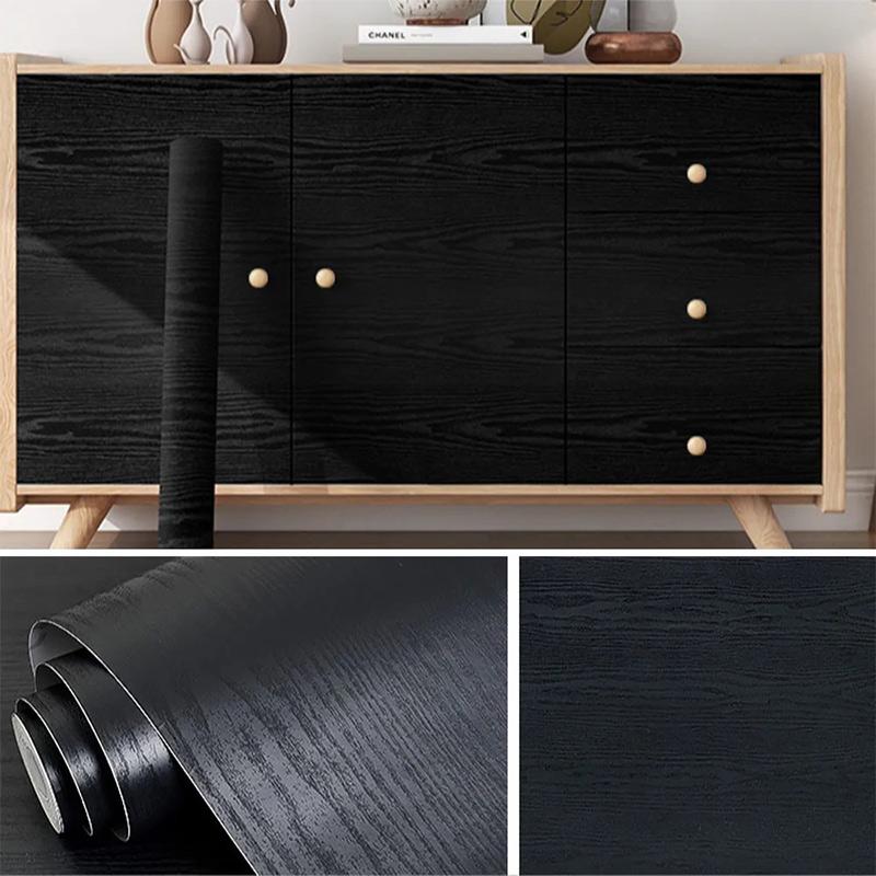 45 см Сетка Фон Стена Самоклеящиеся Спальня Гостиная ПВХ Водонепроницаемые Наклейки На Стены Самоклеящиеся Обои Украшения Дома