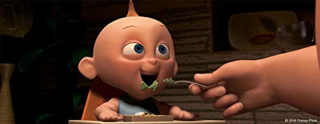 Суперсемейка г-н. [DVD]