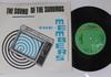 7inch Record MEMBERS - Sound Of The Suburbs / Handling The VS242 Virgin 1979 UK Rock Used