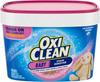 OxyClean Baby 1370g In the Oxygen Bleach Oxy Pickled Baby Clothes Stubborn Stains Bleaching Also Be Used for Patterned General Cleaning Stain Baby