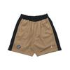 Спортивные шорты с сеткой Air x CLOT Collab Asia Exclusive Men Bottoms Beige AR8400-213