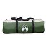 2 Person Camping Tent Green Waterproof