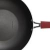 ASD Oil Control Aluminum Alloy Wok