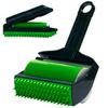 Stick It Roller, ролик для удаления шерсти домашних животных, многоразовый Stick It Roller, липкие моющиеся ролики для одежды, мебели, автокресел