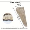 Newest Microfibre After Shower Hair Drying Wrap Womens Girls Lady's Towel Quick Dry Hair Hat Cap Turban Head Wrap Bathing Tools