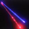 LED Light Up Drumsticks Rechargeable Glow In The Dark Drumsticks with 15