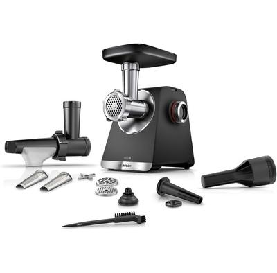 Мясорубка Bosch MFWS650B
