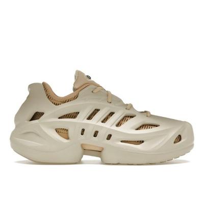 Унисекс кроссовки AdiFOM Climacool Wonder бежевые IF3904