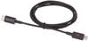 Базовый USB-кабель Amazon типа C, 0,9 м (Тип C — Micro 2.0 Тип B) черный