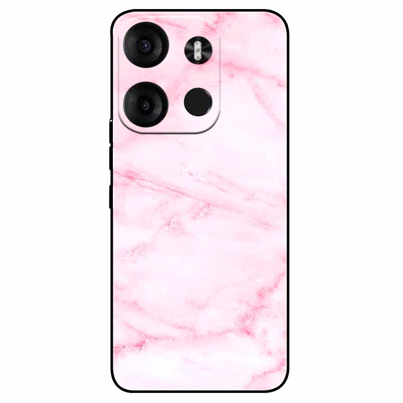 Чехол для Tecno Spark Go 2023 ТПУ Модный Милый Силиконовый Задний Чехол Для Tecno Pop 7 Pro BF7 Funda Ударопрочный Pop7pro 7Pro Capa