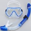 Professional Scuba Diving Masks Snorkeling Set Adult Silicone Skirt Anti-Fog Goggles Glasses Swimming Pool Equipment