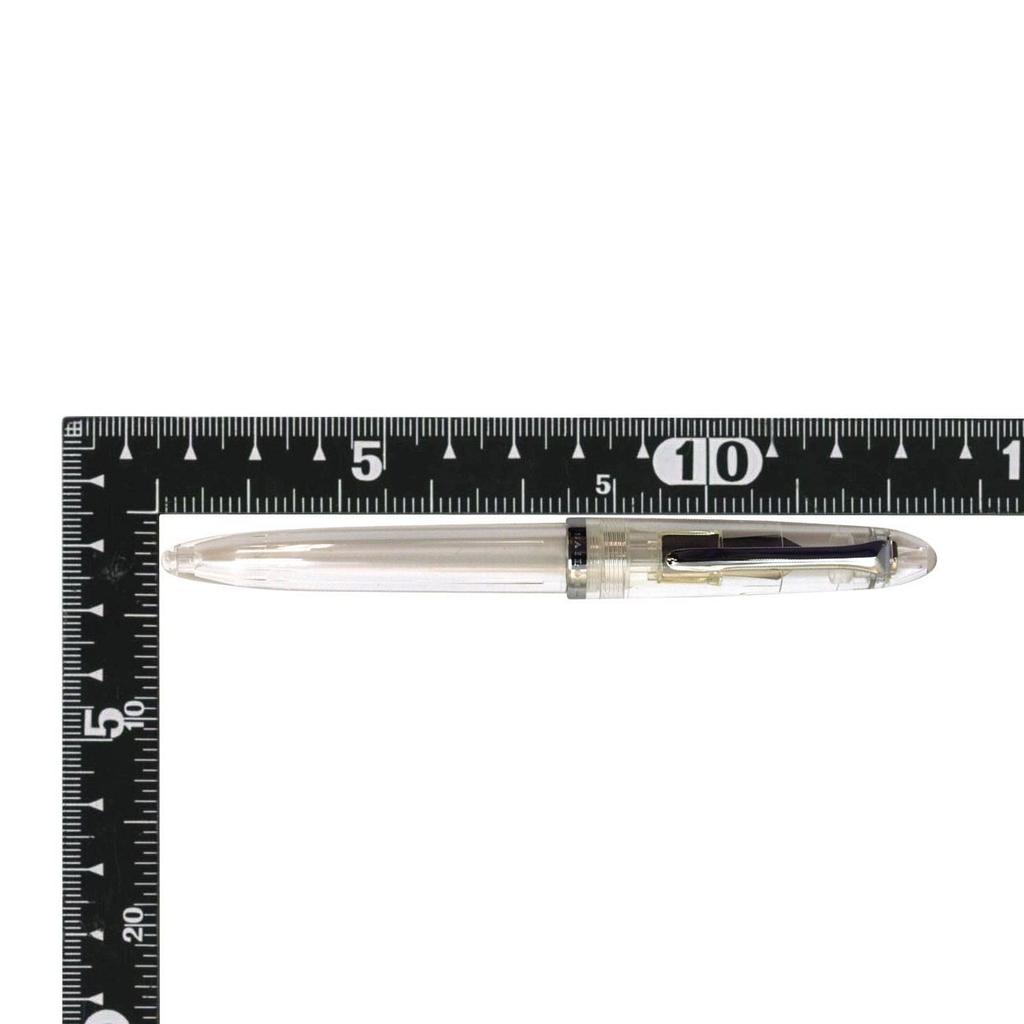 Sailor fountain pen Profit Junior Skeleton 11-9924-300