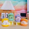 Макарон Игрушка-Сквиш - Милый Мультяшный Настольный Орнамент и Пузырчатый Подарок для Детей