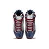 Reebok Мужские кроссовки James Harden x Question Mid 'Cross Over' FZ1366