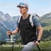 PEAK Men's Breathable Outdoor Utility Vest