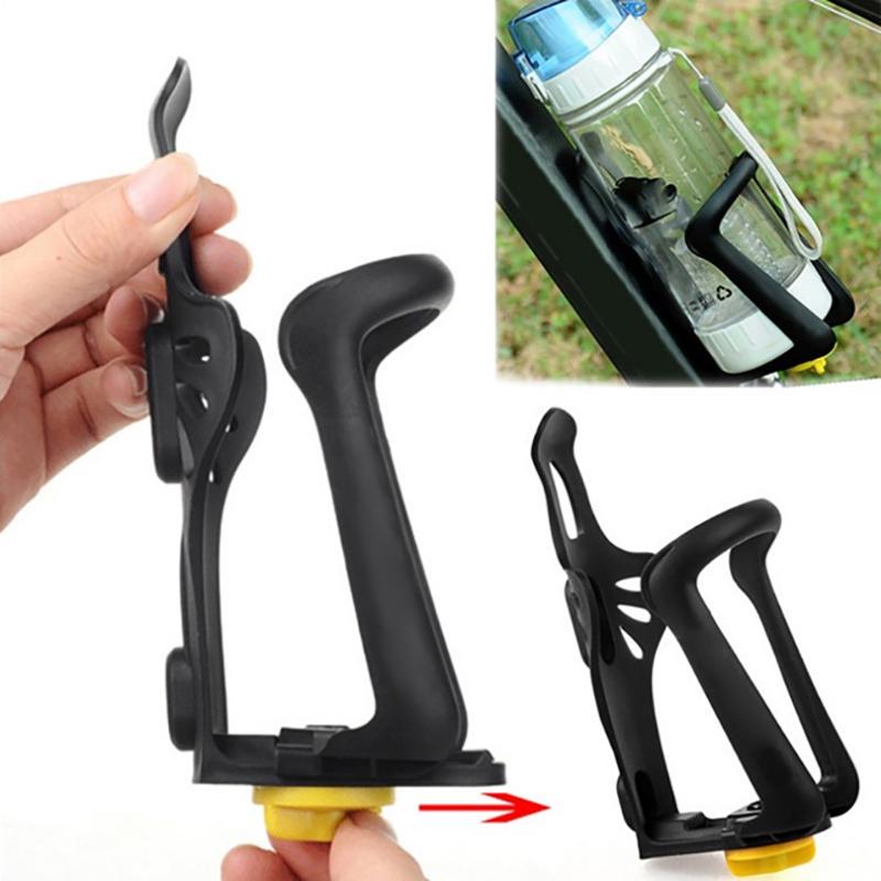 Bicycle Bottle Holder Mtb Cup Holder Water Bottle Cages Mountain Road Bike Flask Holder Bicycle Accessories Mtb Bike Accessories