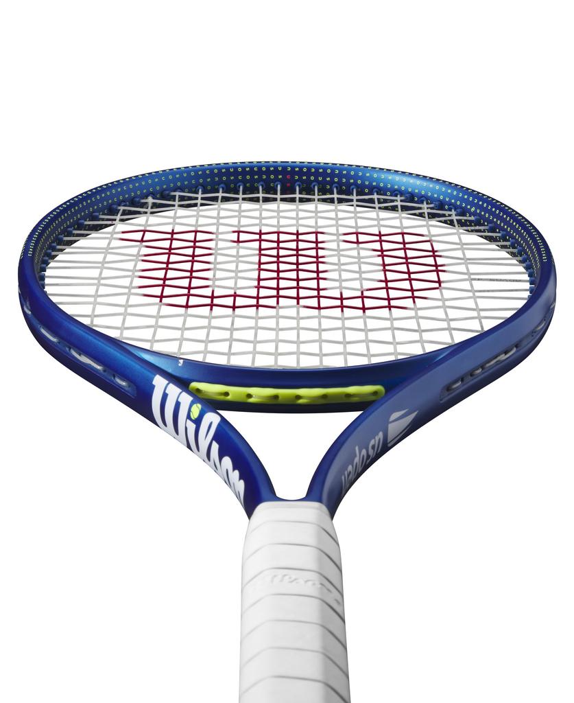Wilson Теннисная ракетка SHIFT 99 V1 Shift 99 V1 US OPEN 2024 Только рамка WR166411U